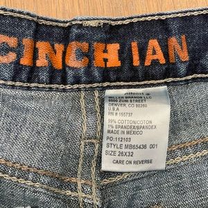 Cinch Ian Jeans